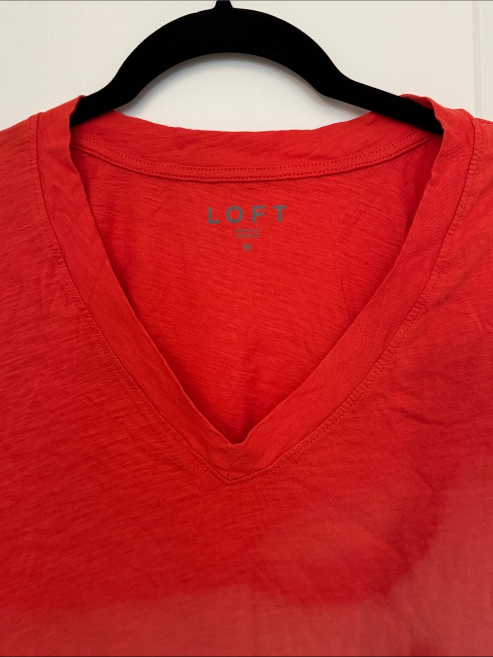 NWT Set of 3 LOFT Tees - Picture 12 of 16
